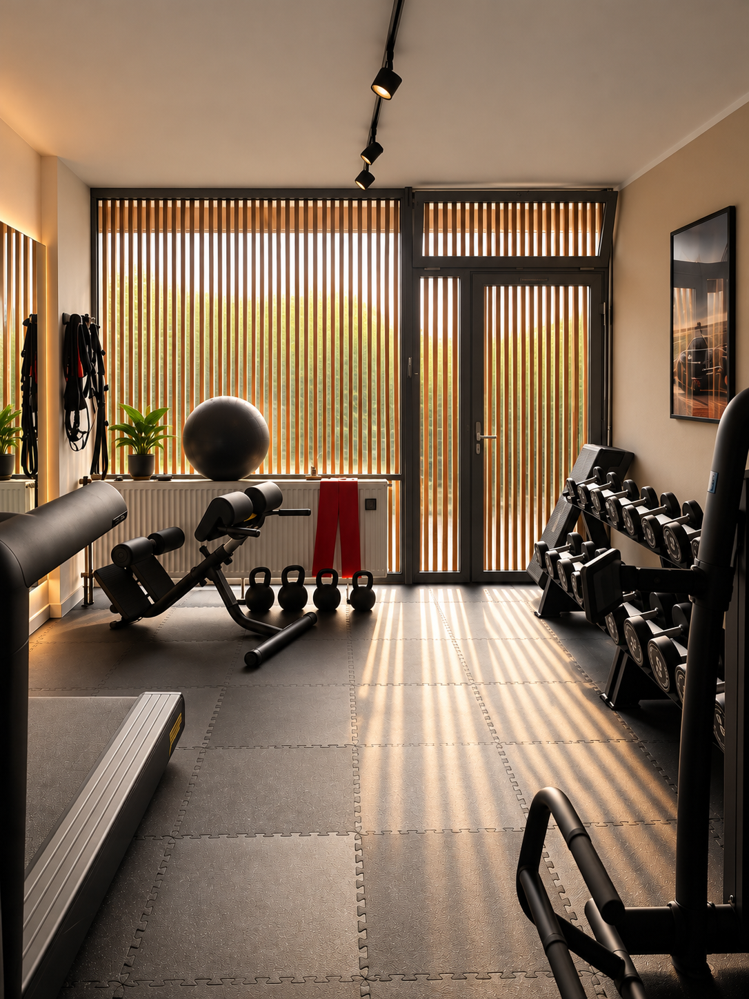 Kinetopro Praxis – modernes Therapiezentrum