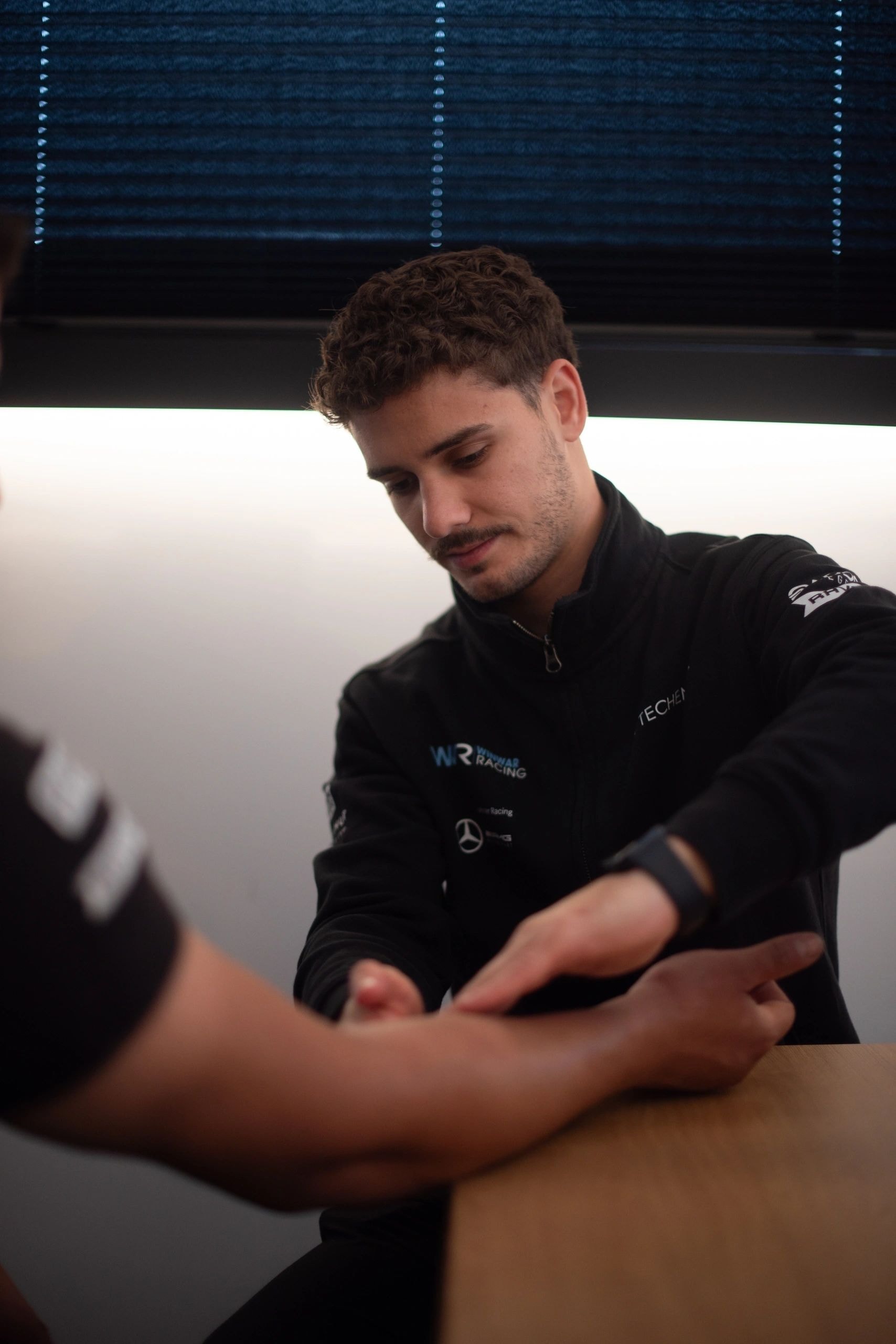 Physiotherapie Behandlung bei Kinetopro